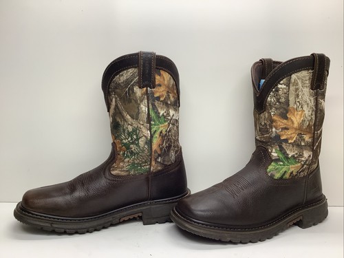 Boys rocky cowboy - rocky, toe
